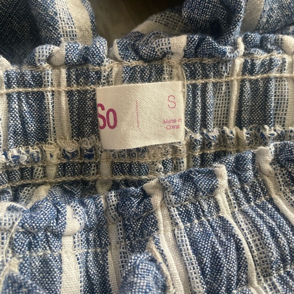 Flowy pants - Picture 3 of 4